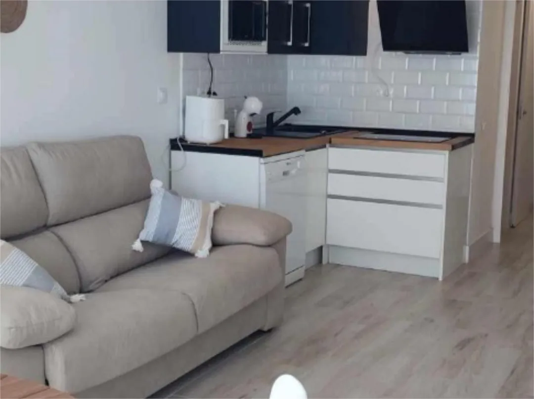 Piso en  Avinguda de la Marina Baixa 13 - Foto 27