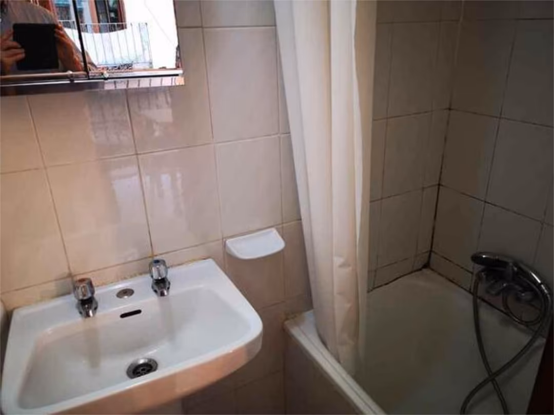 Apartamento en Centro