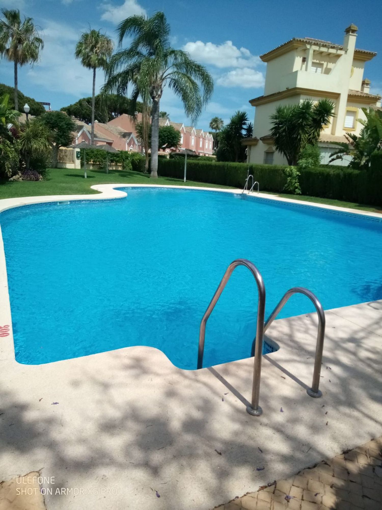 Chalet adosado en Calle Escipión, 20, Novo Sancti Petri, Novo Sancti Petri - Foto 3