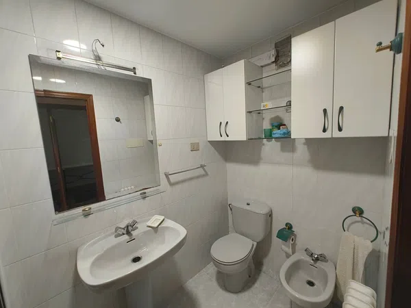 Piso en Calle Xoan Rico Pérez, 2, San Roque - As Fontiñas, San Roque - As Fontiñas - Foto 10