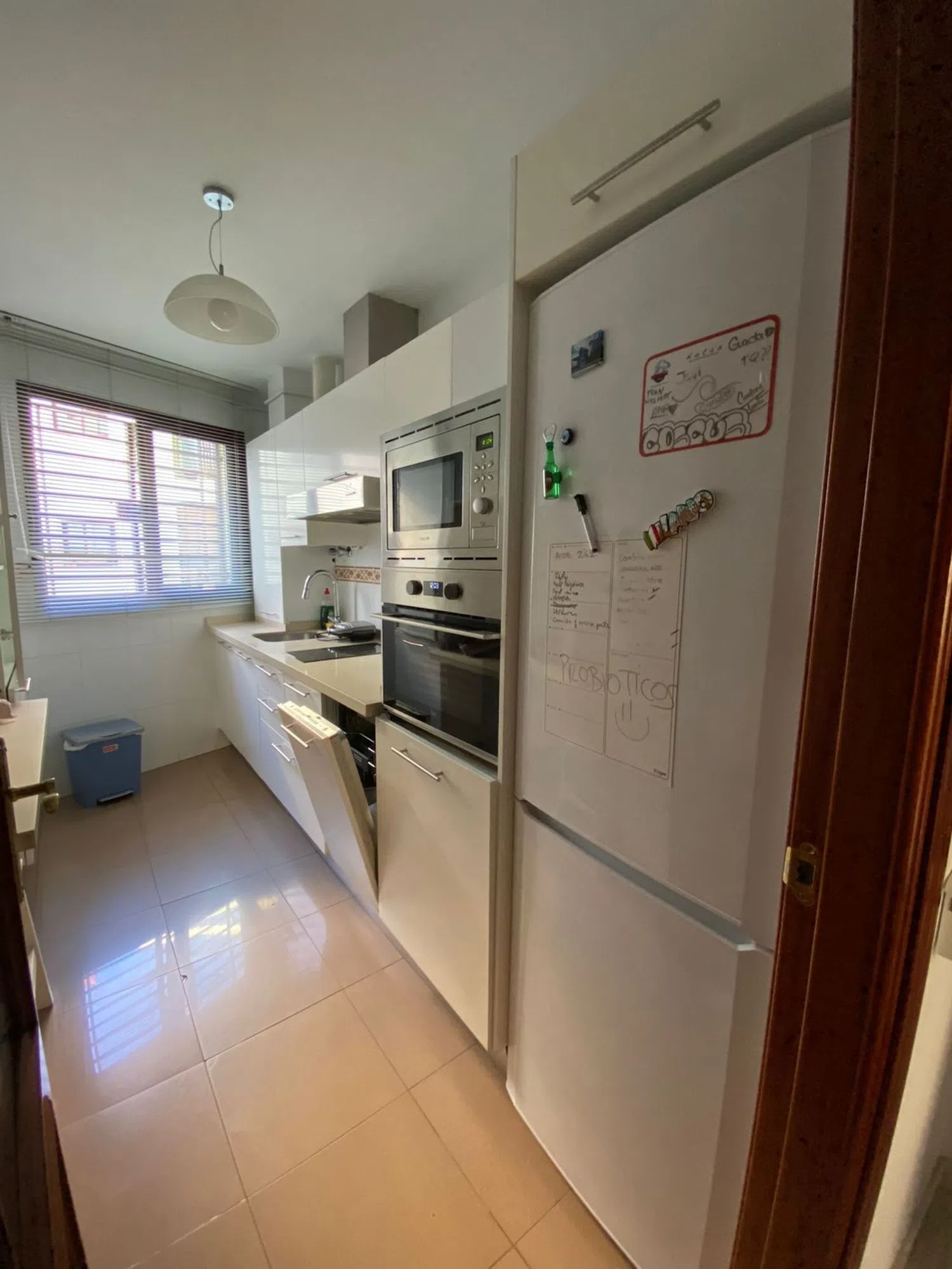 Piso en calle Fernandez de Ribera, 34 - Foto 17