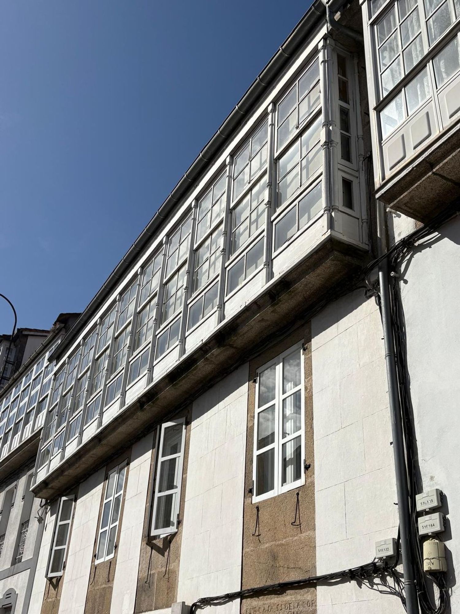 Piso en Calle das Rodas, 24 - Foto 2