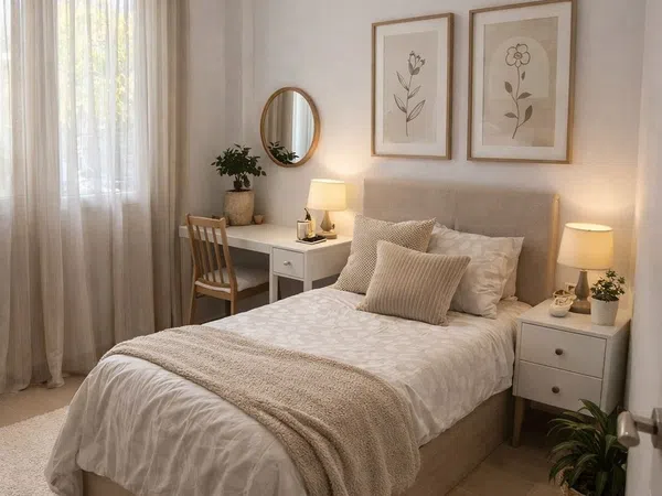 Piso en travesía Navacerrada, 2 - Foto 6