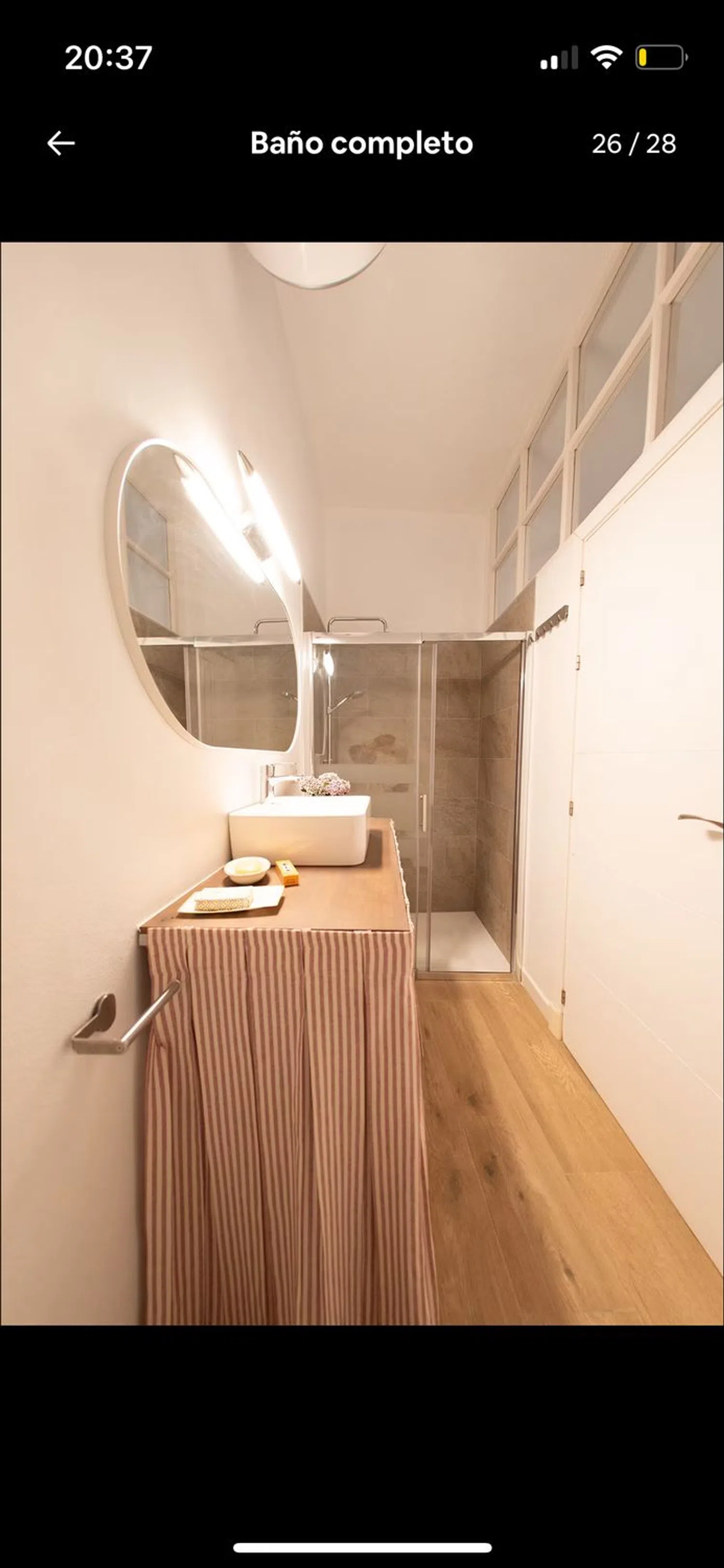 Piso en calle Morgado, 2 - Foto 15