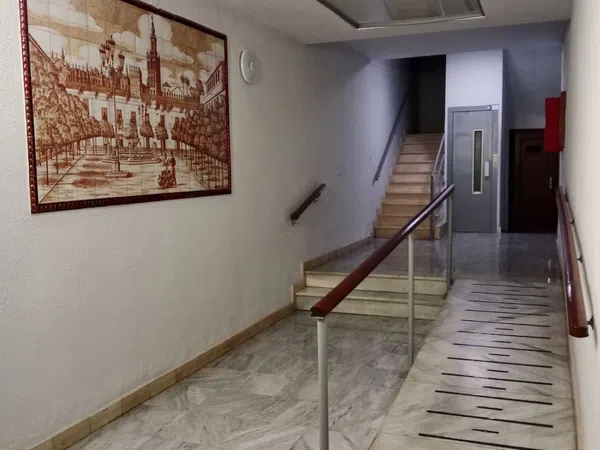 Piso en calle Almadén de la Plata, 20 - Foto 4