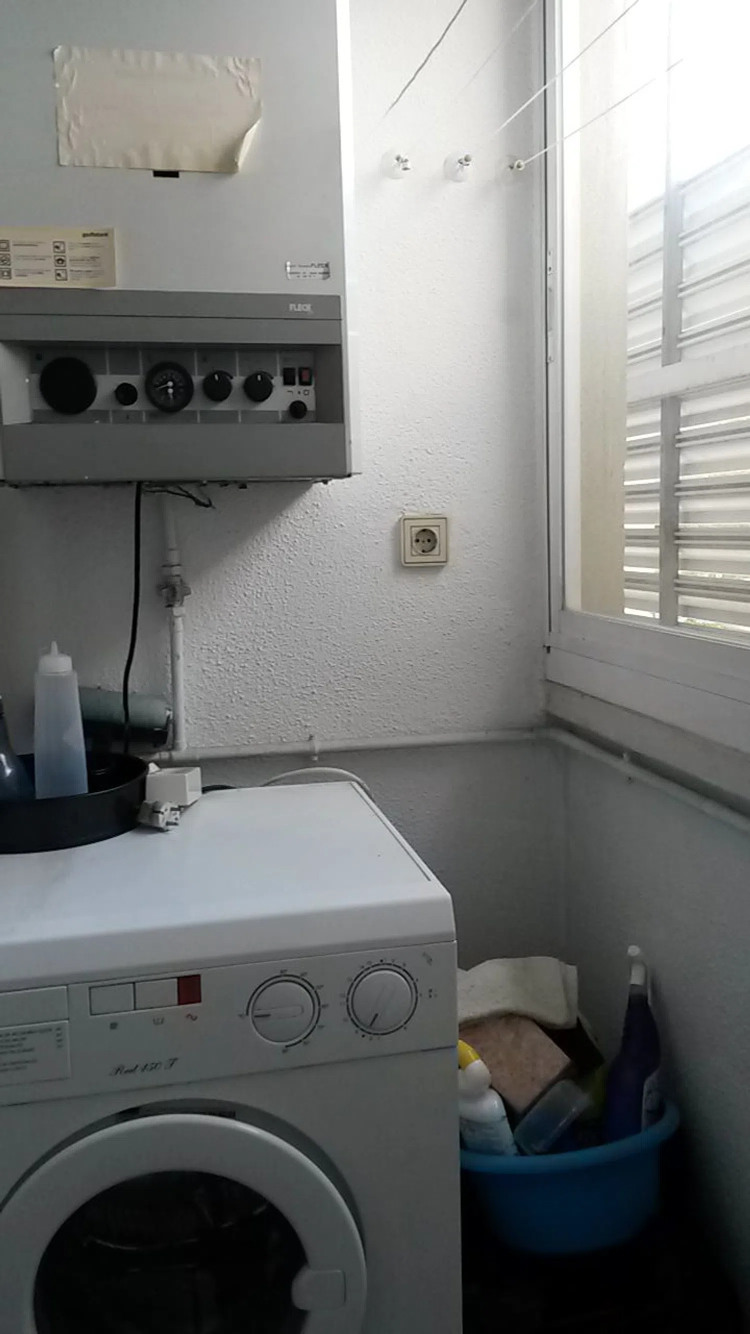 Piso en ronda de la Luna, 9 - Foto 18