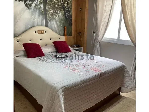 Casa o chalet independiente en Calle Mijail Gorbachov, 21, Carrizal, Carrizal - Foto 12