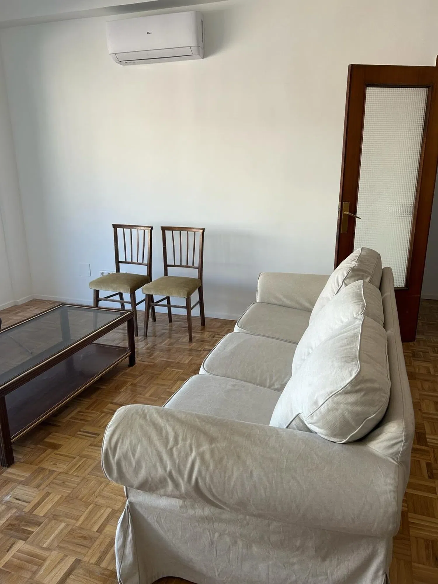 Piso en avenida de Menéndez Pelayo, 38 - Foto 12