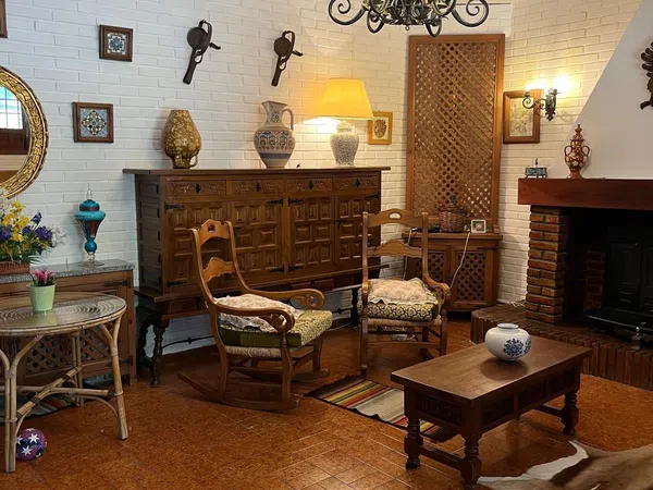 Casa o chalet independiente en Calle Conde Casal, 80 - Foto 13