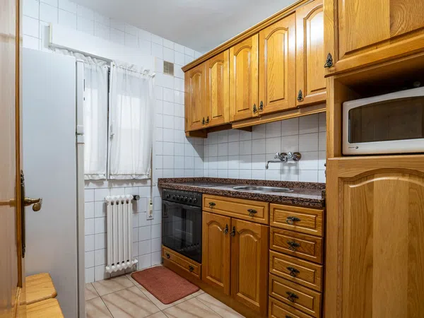 Piso en Calle Rosal, 49, Fontán - Foto 7