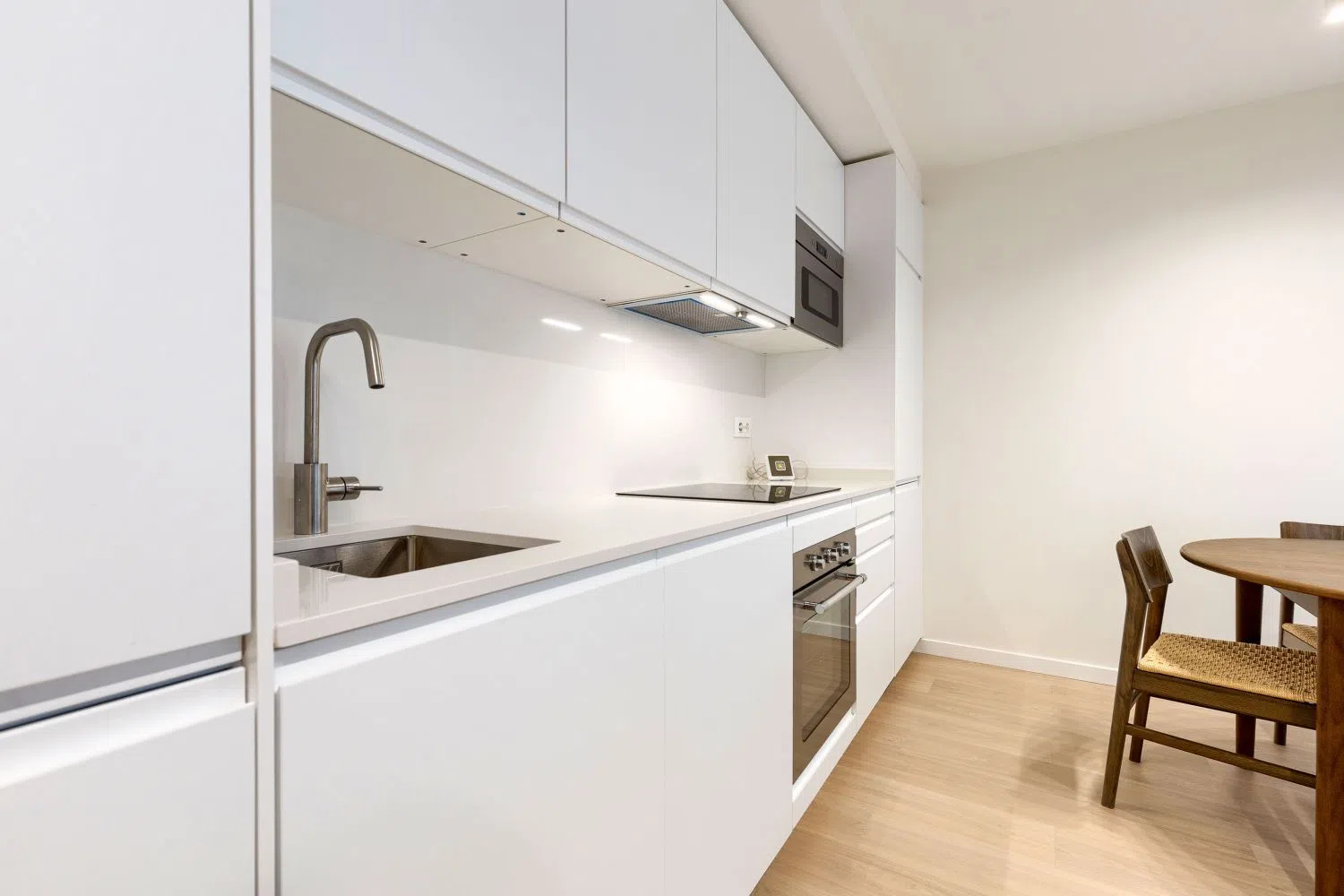 Piso en calle de Armenteros - Foto 24