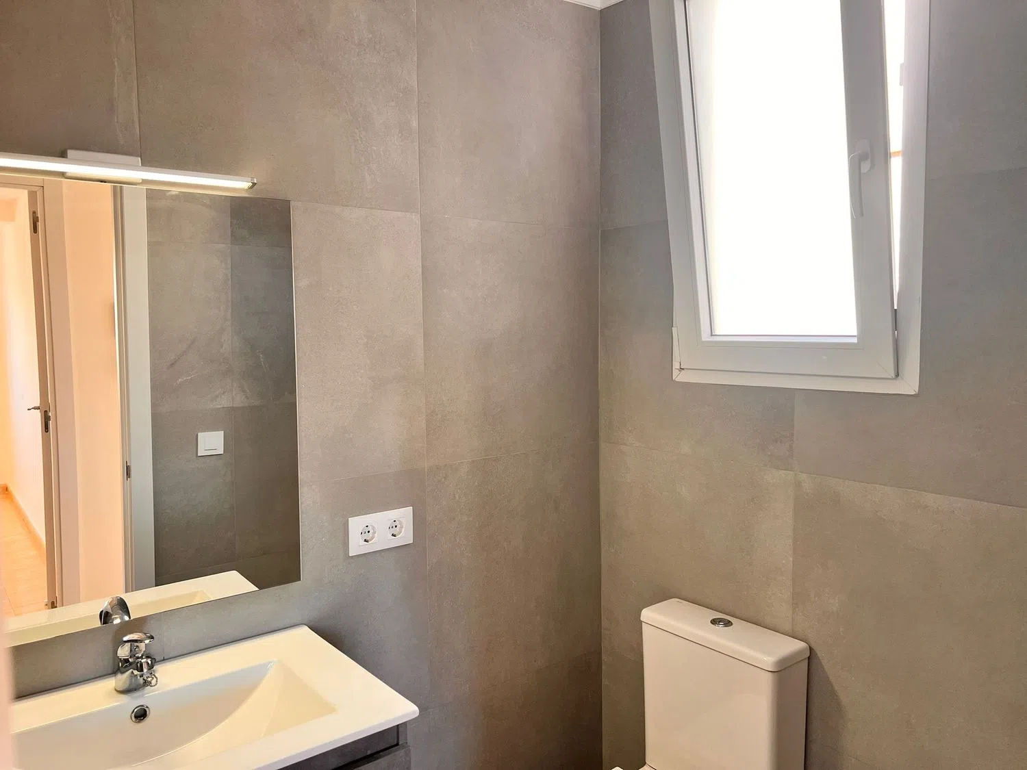 Piso en calle del Comte de Lumiares, 15 - Foto 5