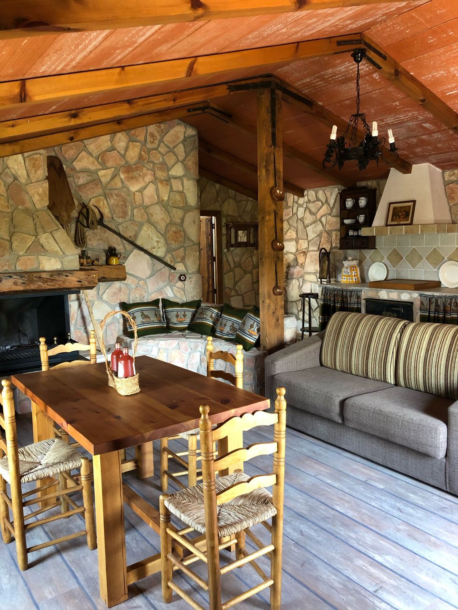 Casa rural en Camino del Rincȯn, 16 - Foto 10