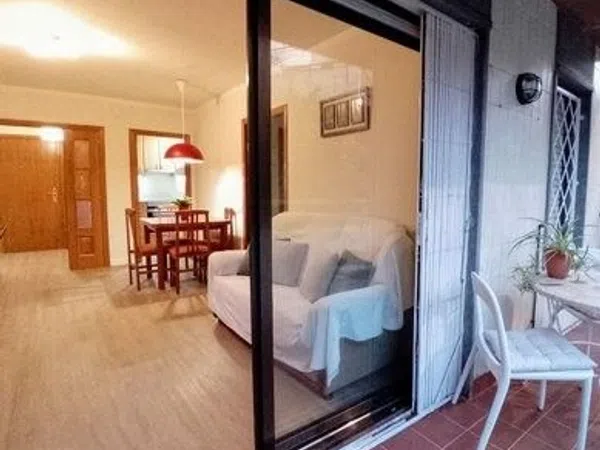 Piso en calle de Josep Anselm Clavé, 69