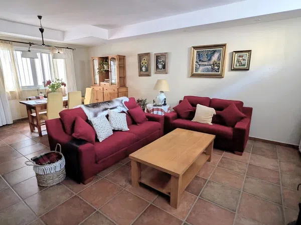 Casa independiente en Barrio Pinares de San Antón - Foto 37