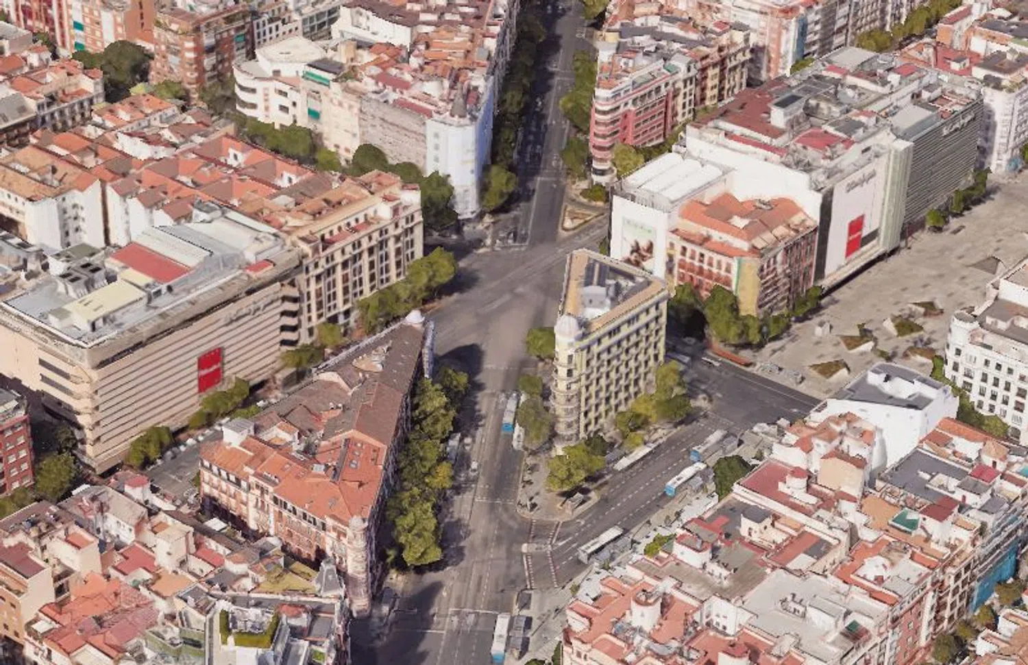 Estudio en calle de Hermosilla, 73 - Foto 1