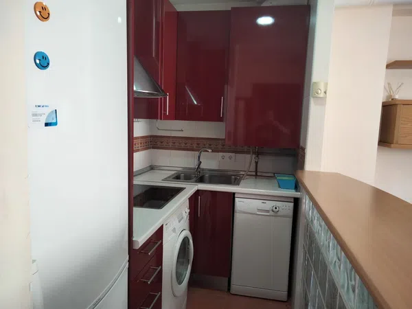 Piso en San José - Parador - Zurguen, San José - Parador - Zurguen - Foto 11