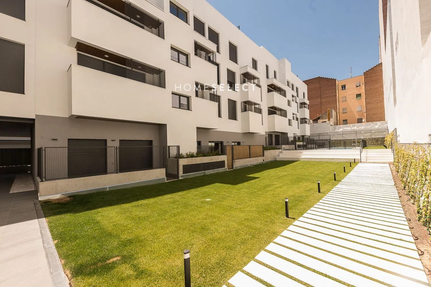 Piso en calle de las Mercedes - Foto 17