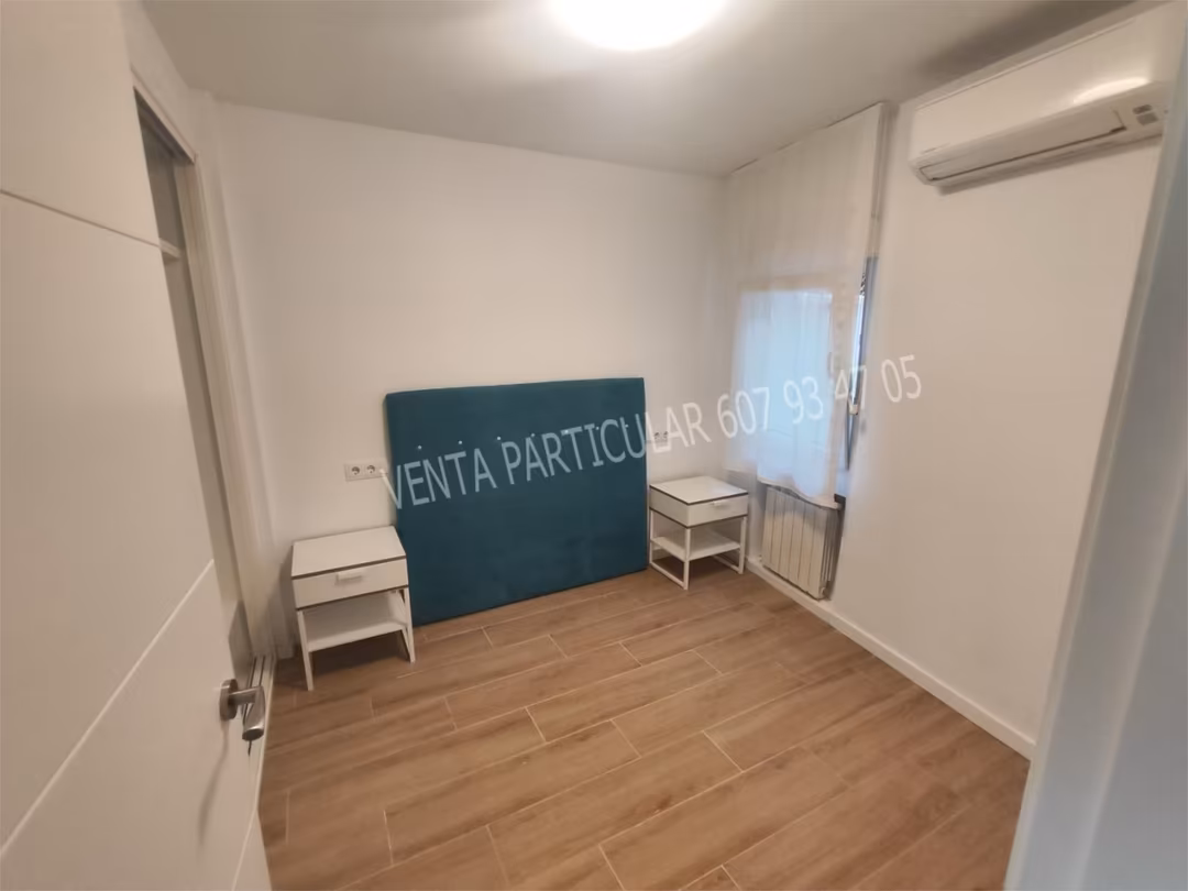 Piso en  Calle de la Madre de Dios 8 - Foto 18