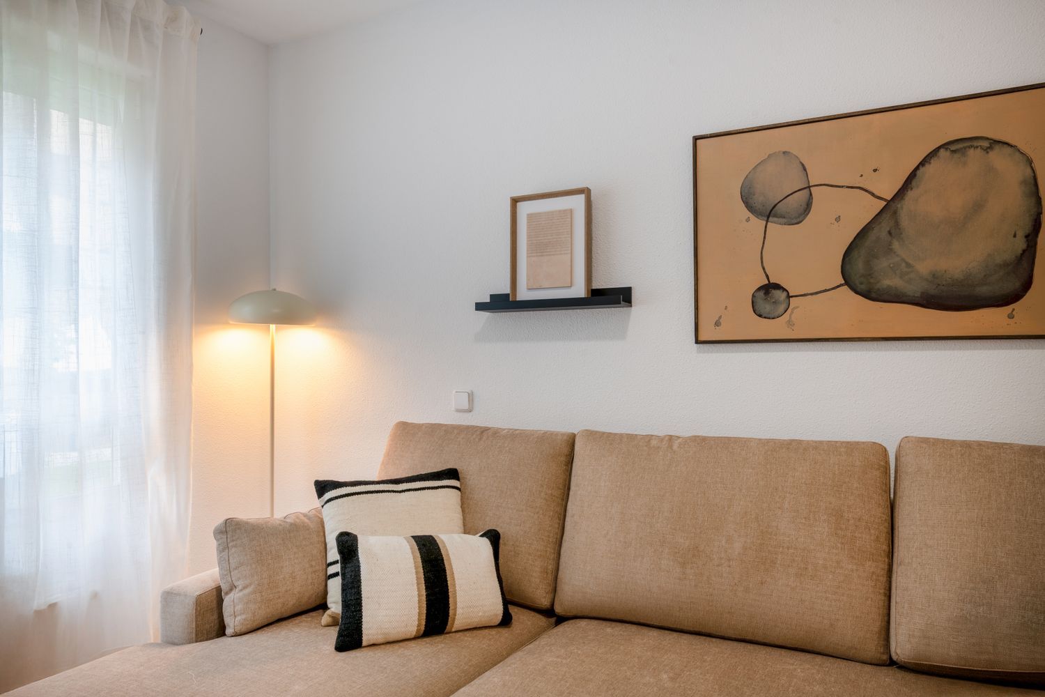 Piso en calle del Cerro de Valdecahonde, 26 - Foto 3