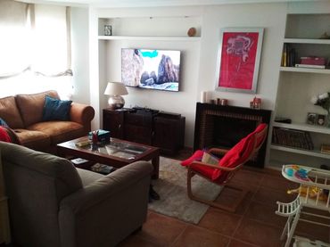 Chalet en  Calle Italia 47 - Foto 6