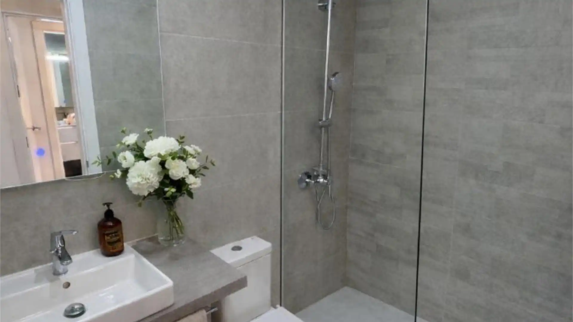 Piso en  Carrer de Gertrude Stein 1 - Foto 14