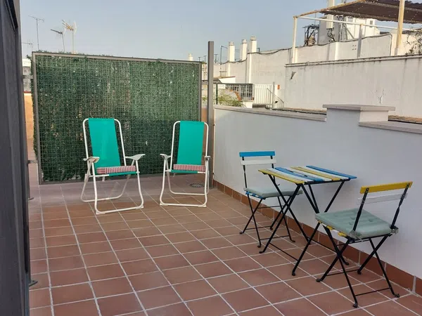 Piso en Calle Valderrama, 7, Feria - Foto 16