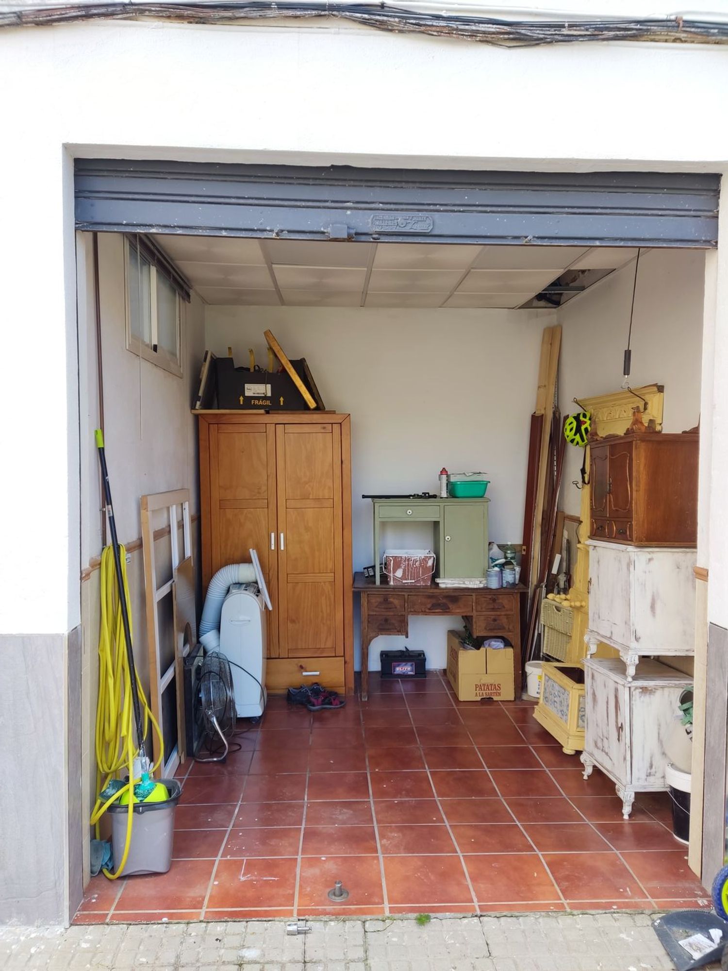 Piso en Calle Platero Pedro Sánchez de Luque, 3 n - Foto 6