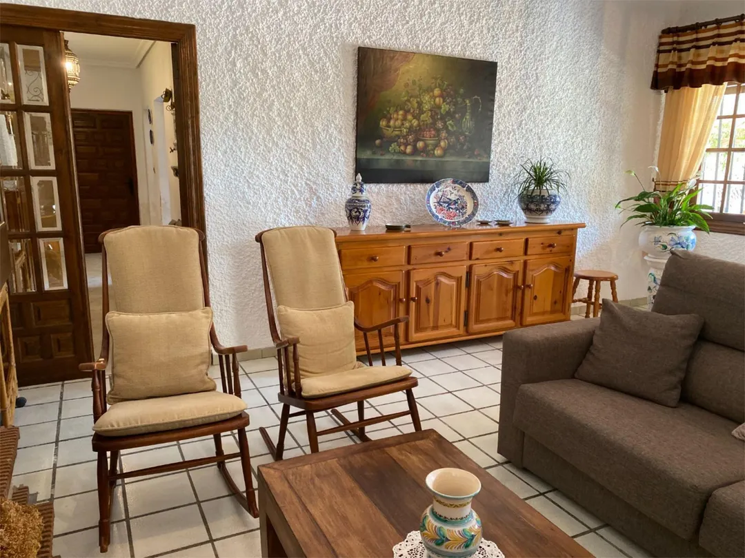 Chalet en  Partida els Siprerets 15 - Foto 19