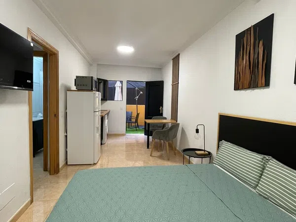 Chalet pareado en Calle Hoya del Enamorado, 31, Siete Palmas - Foto 19