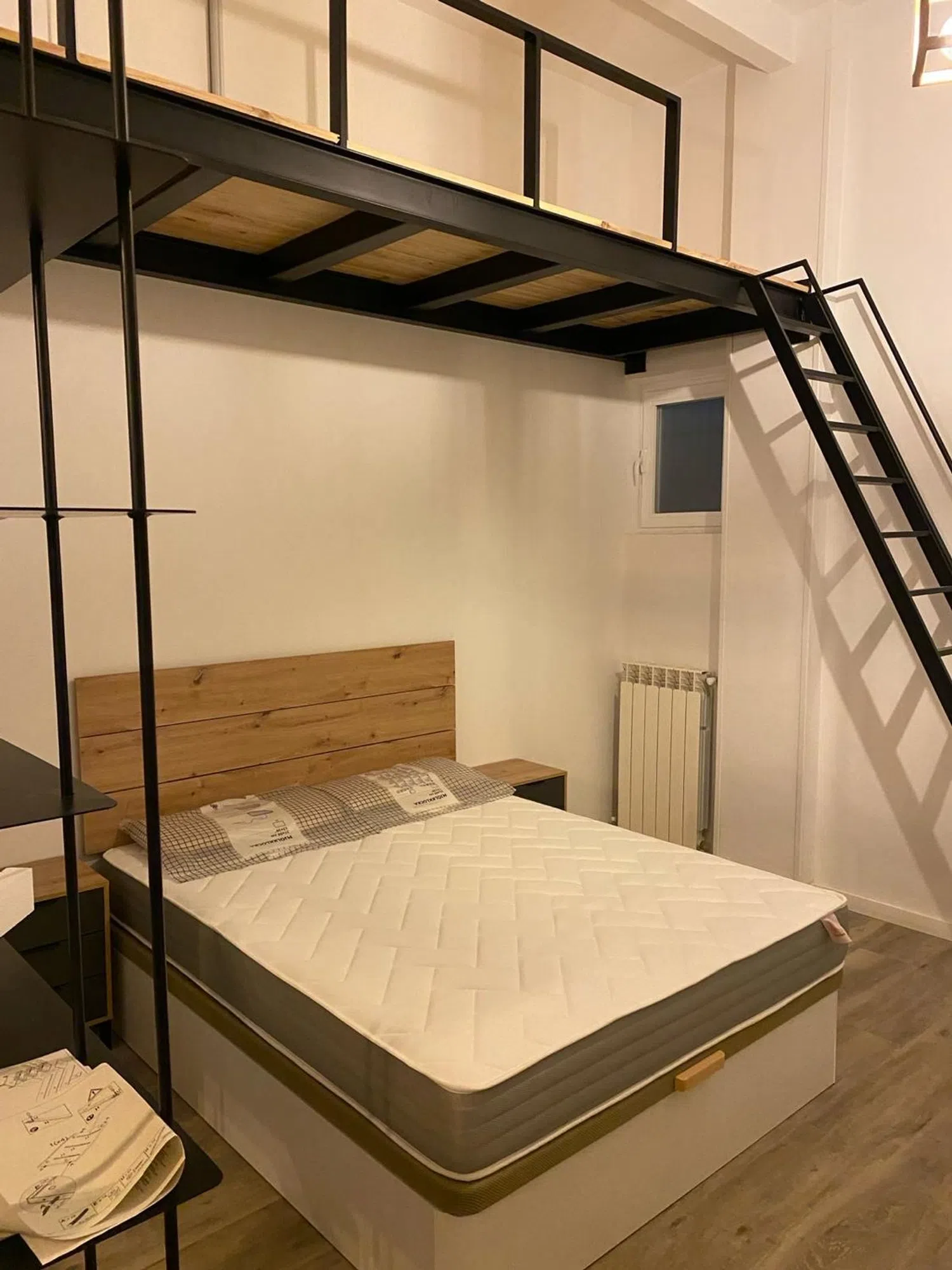 Piso en calle del Arroyo Belincoso, 5 - Foto 3