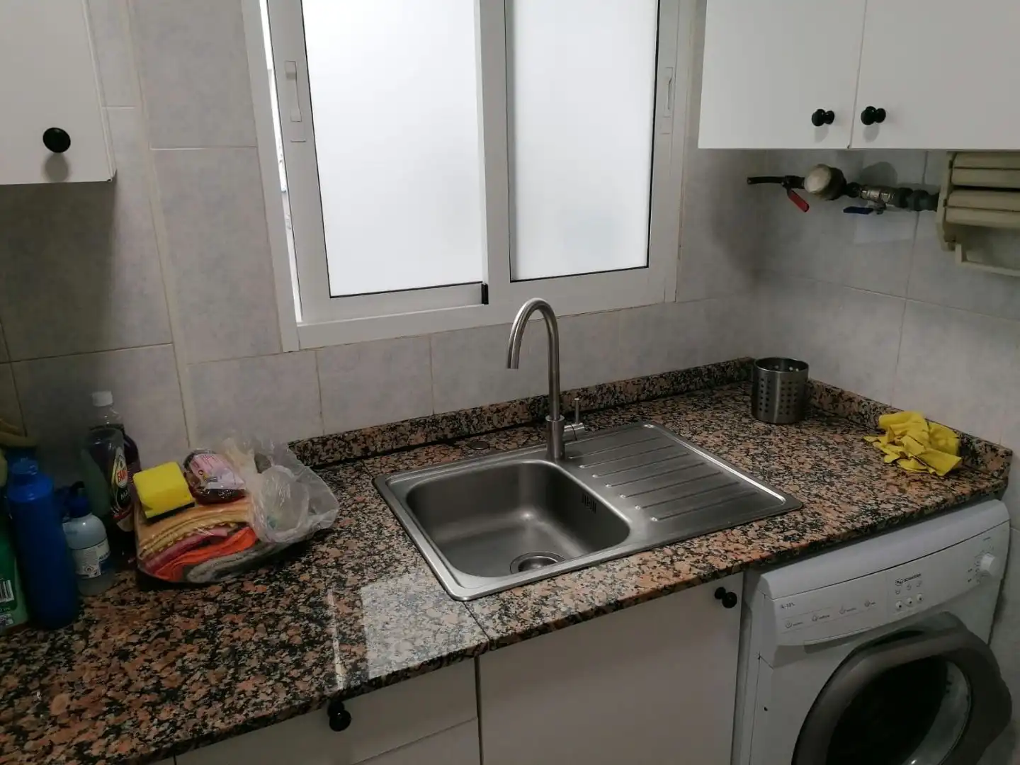 Piso en  Rúa Alcalde Liaño Flores 4 - Foto 7