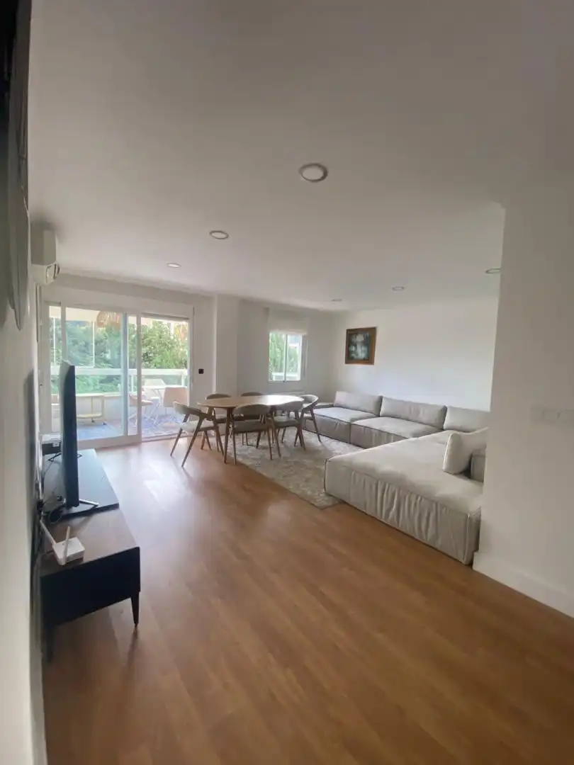 Apartamento en  Pasaje F Liszt 6 - Foto 3