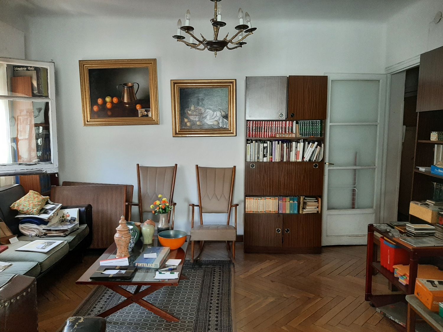 Piso en Barrio Guindalera - Foto 6