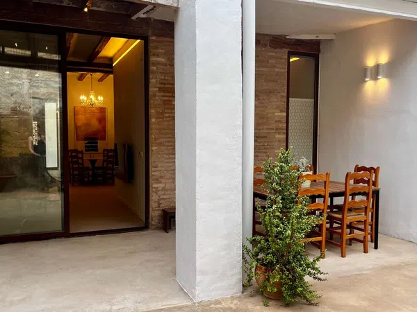 Casa de pueblo en Calle de Vicent Brull, 46 - Foto 1