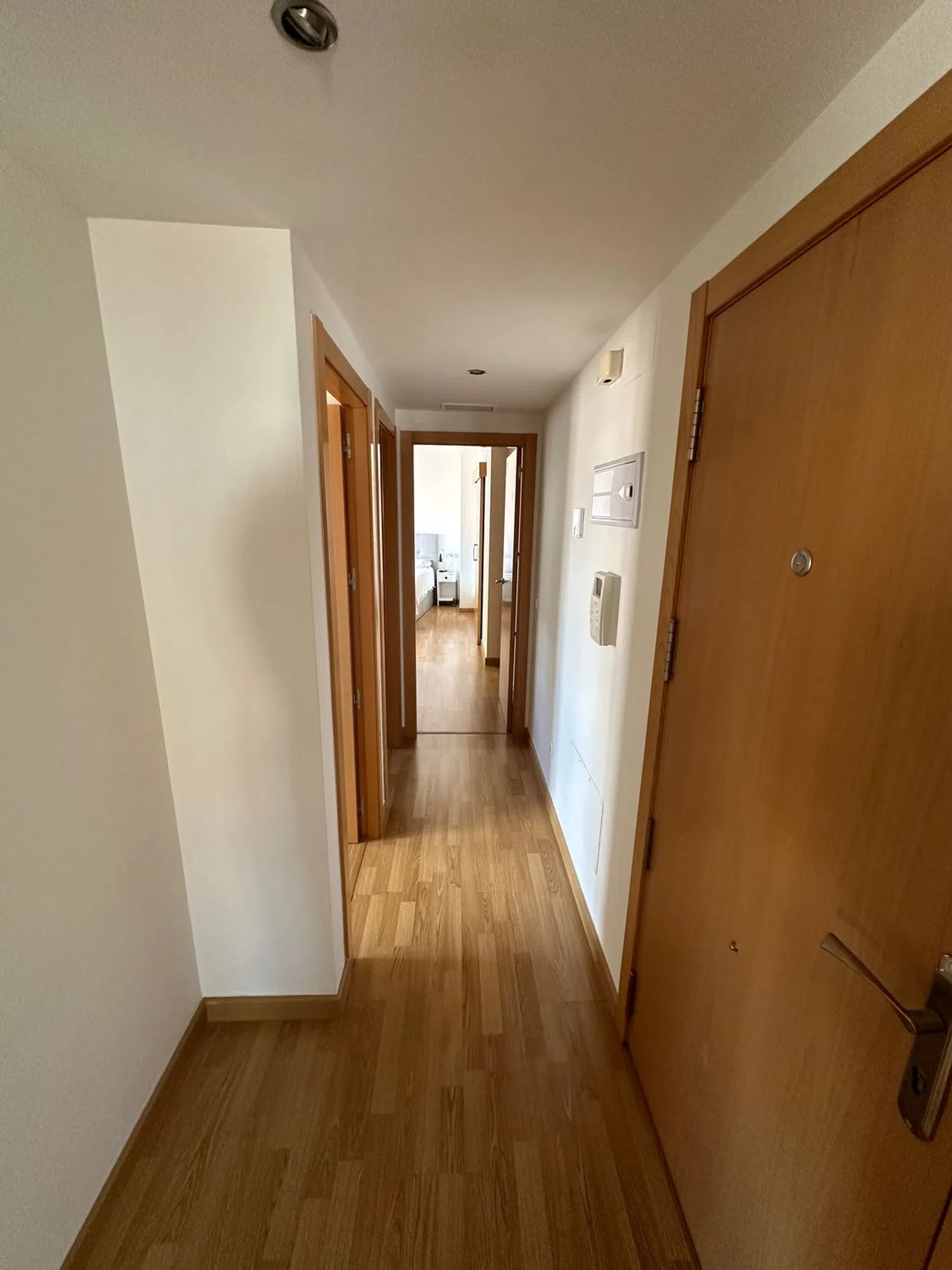 Piso en calle Marie Curie, 10 - Foto 5