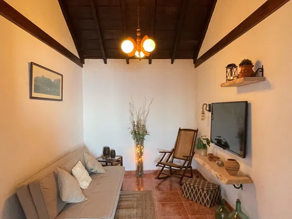 Casa o chalet independiente en La Rosa, 1 - Foto 6