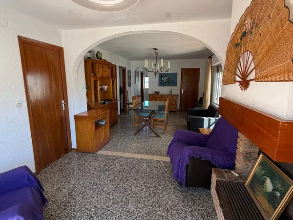 Casa o chalet independiente en Calle Riu Llucema, 1 - Foto 8