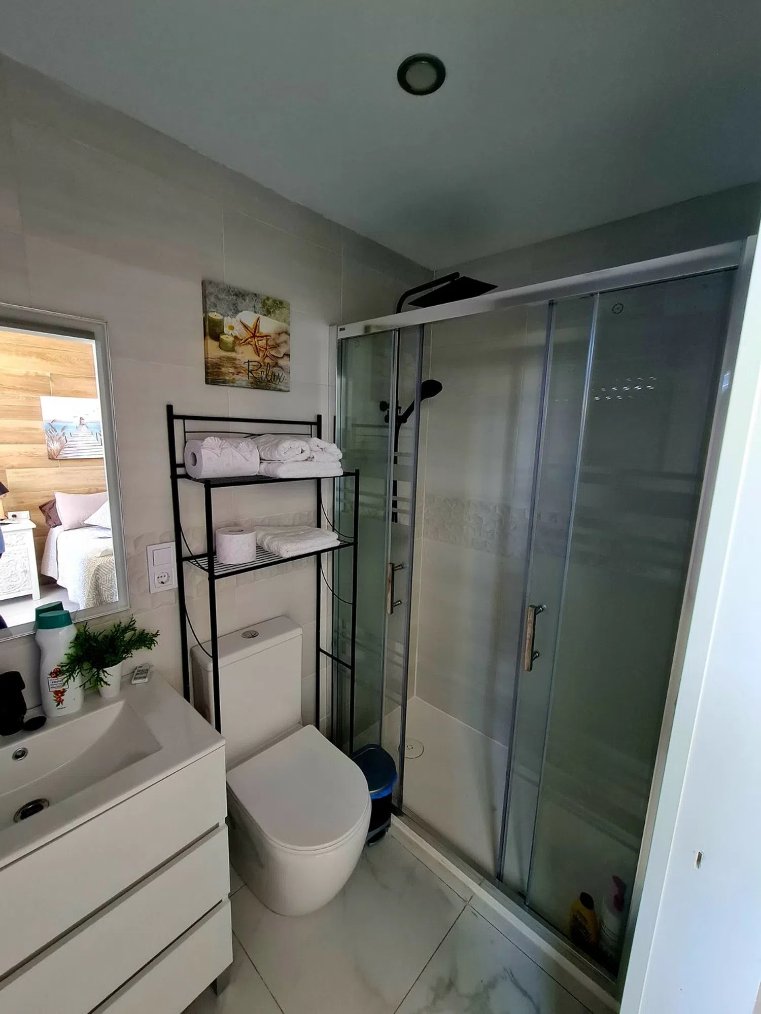 Estudio en Carrera del Riu, 239 - Foto 15