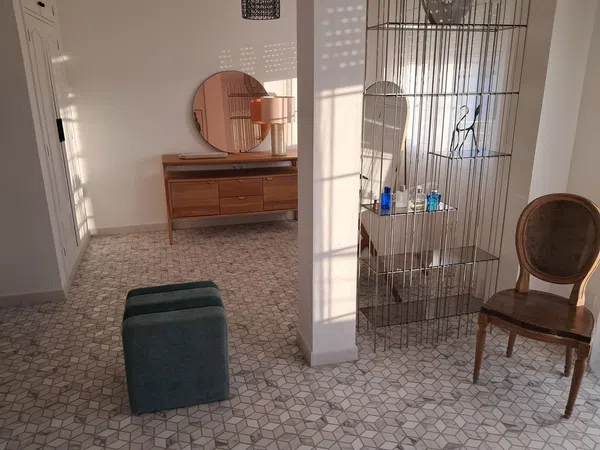Chalet pareado en Calle de la Creu Roja, 1 - Foto 23