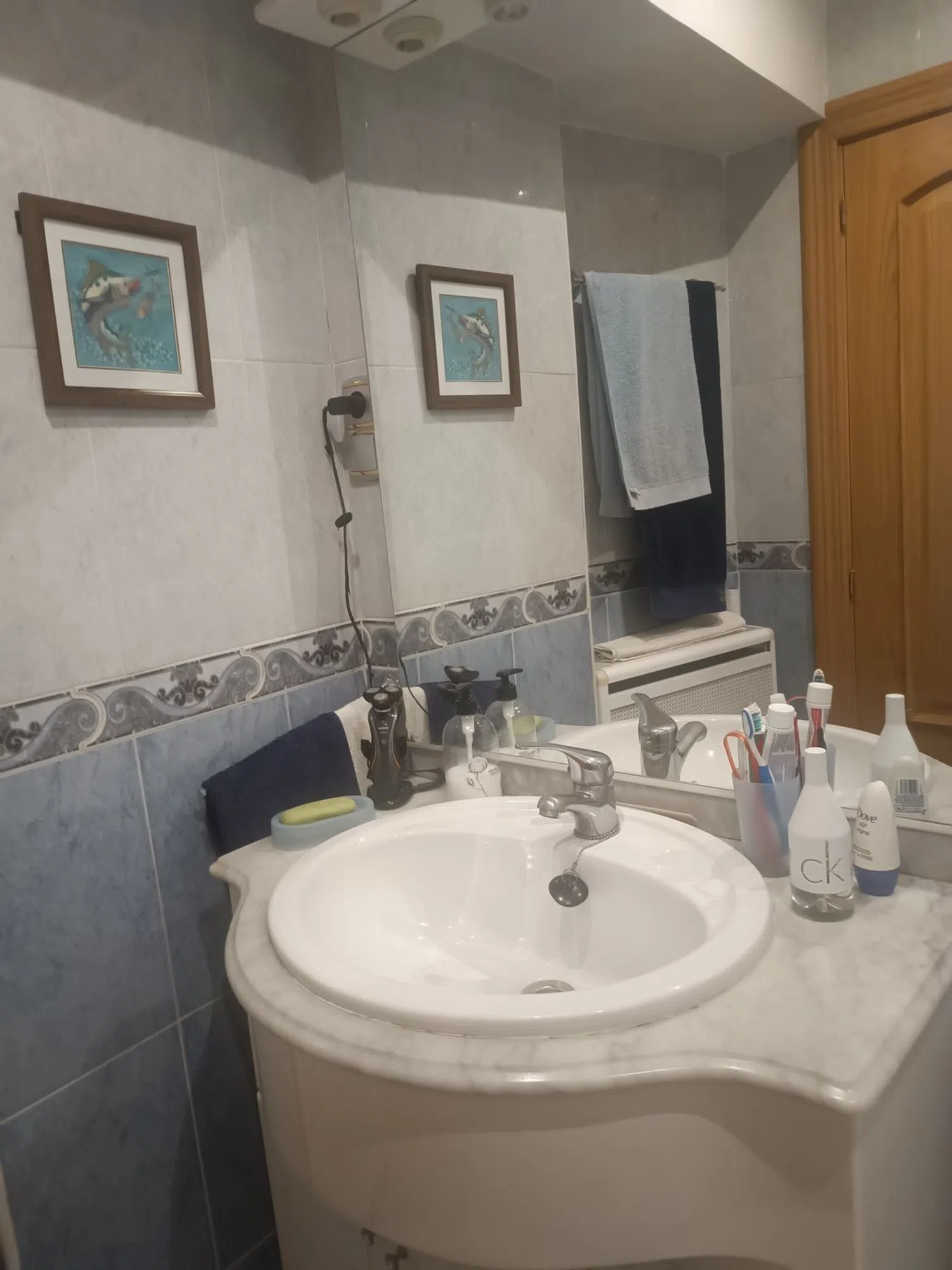 Piso en calle Lucero, 20 - Foto 17