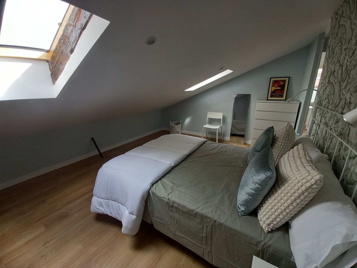 Piso en plaza de Santa Cruz, 5 - Foto 7