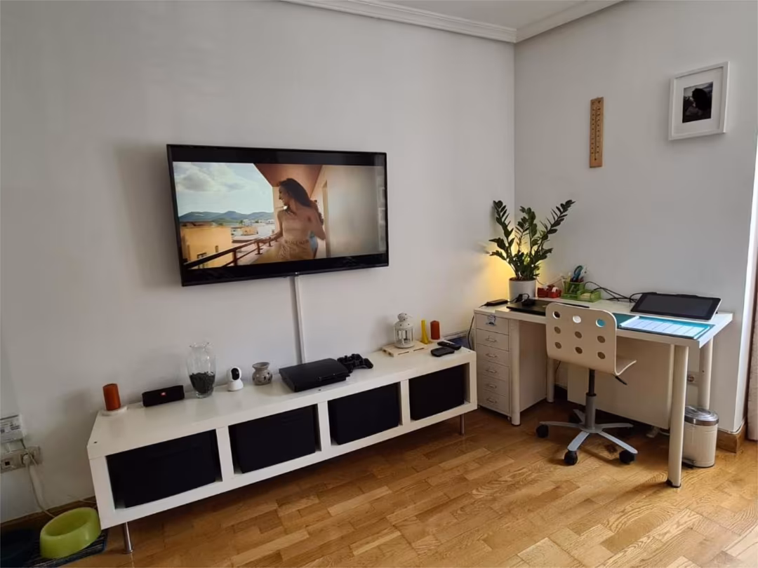 Apartamento en  Calle de la Ventosa 23
