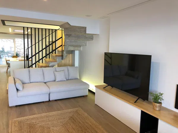 Chalet adosado en Avenida Jaime I el Conquistador, 35, Playa Muchavista - Foto 15
