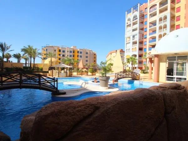 Ático en Avenida Julietta Orbaiceta, 29, Playa Honda-Playa Paraíso - Foto 19