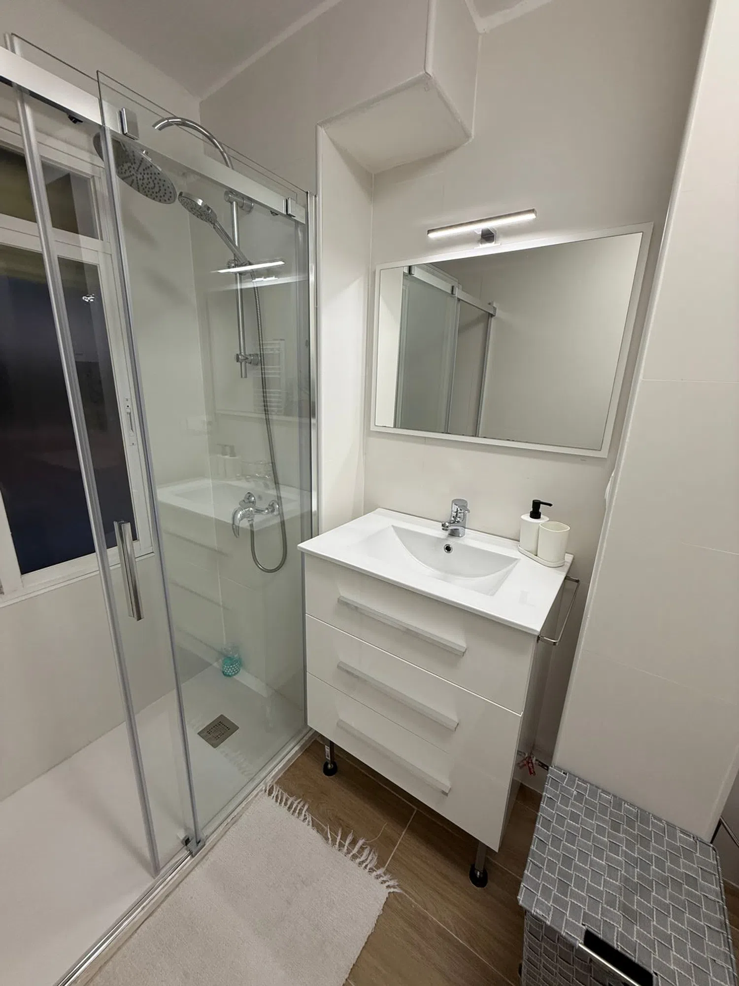 Piso en calle de Eugenia de Montijo, 73 - Foto 21