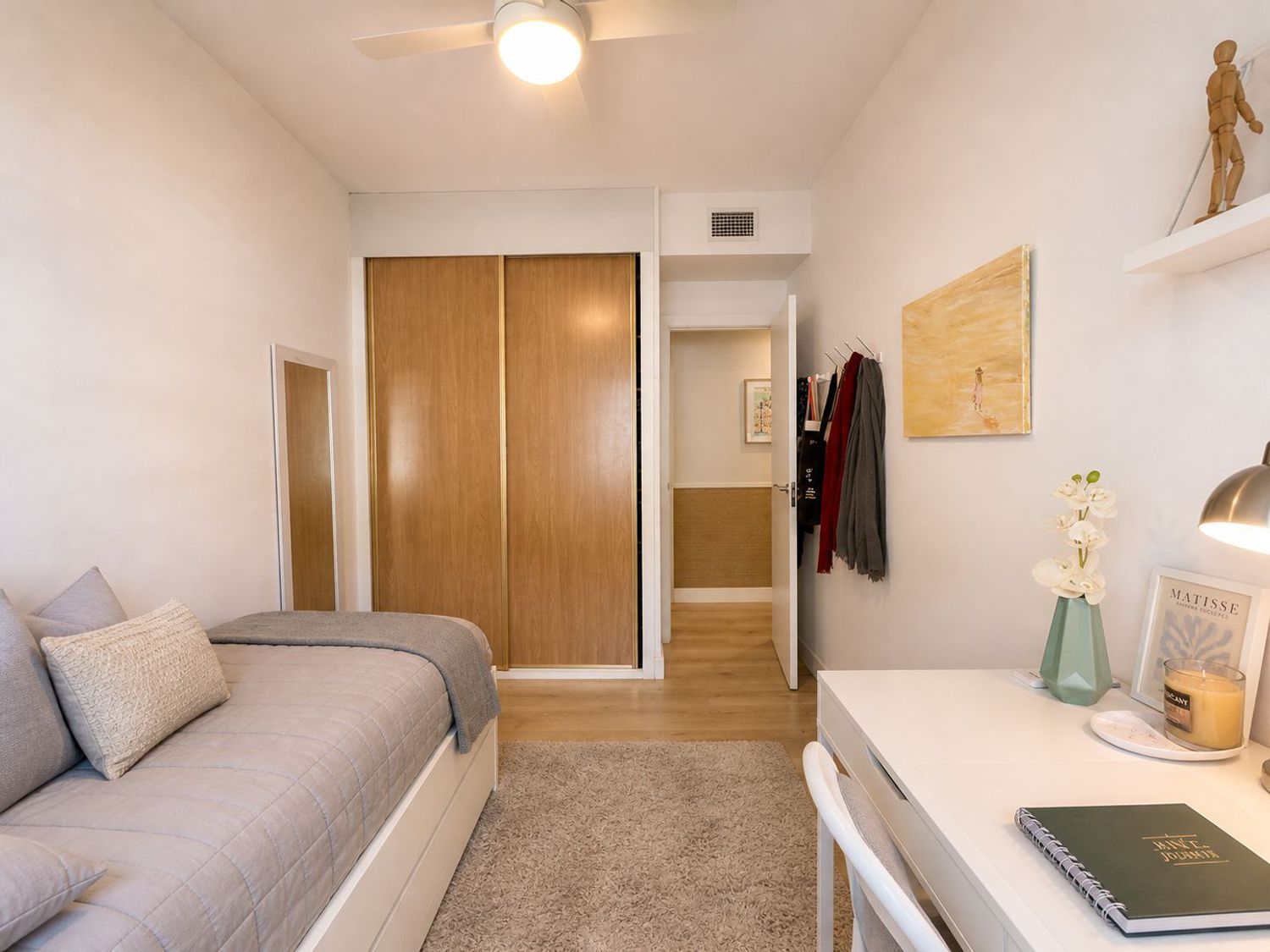 Piso en venta en Avenida de la Oliva, 6 - Foto 12