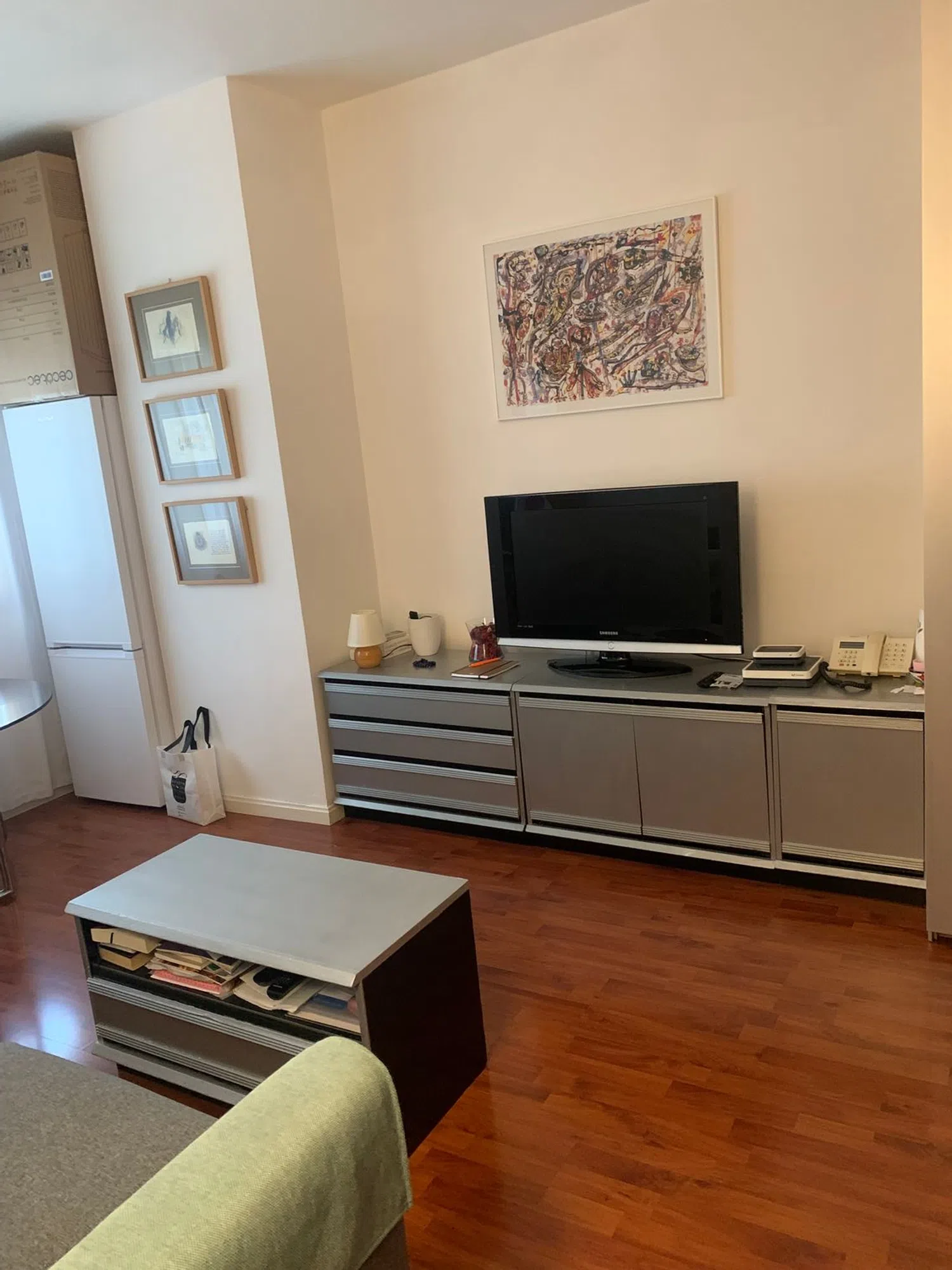 Estudio en calle Andrés Mellado, 33 - Foto 8