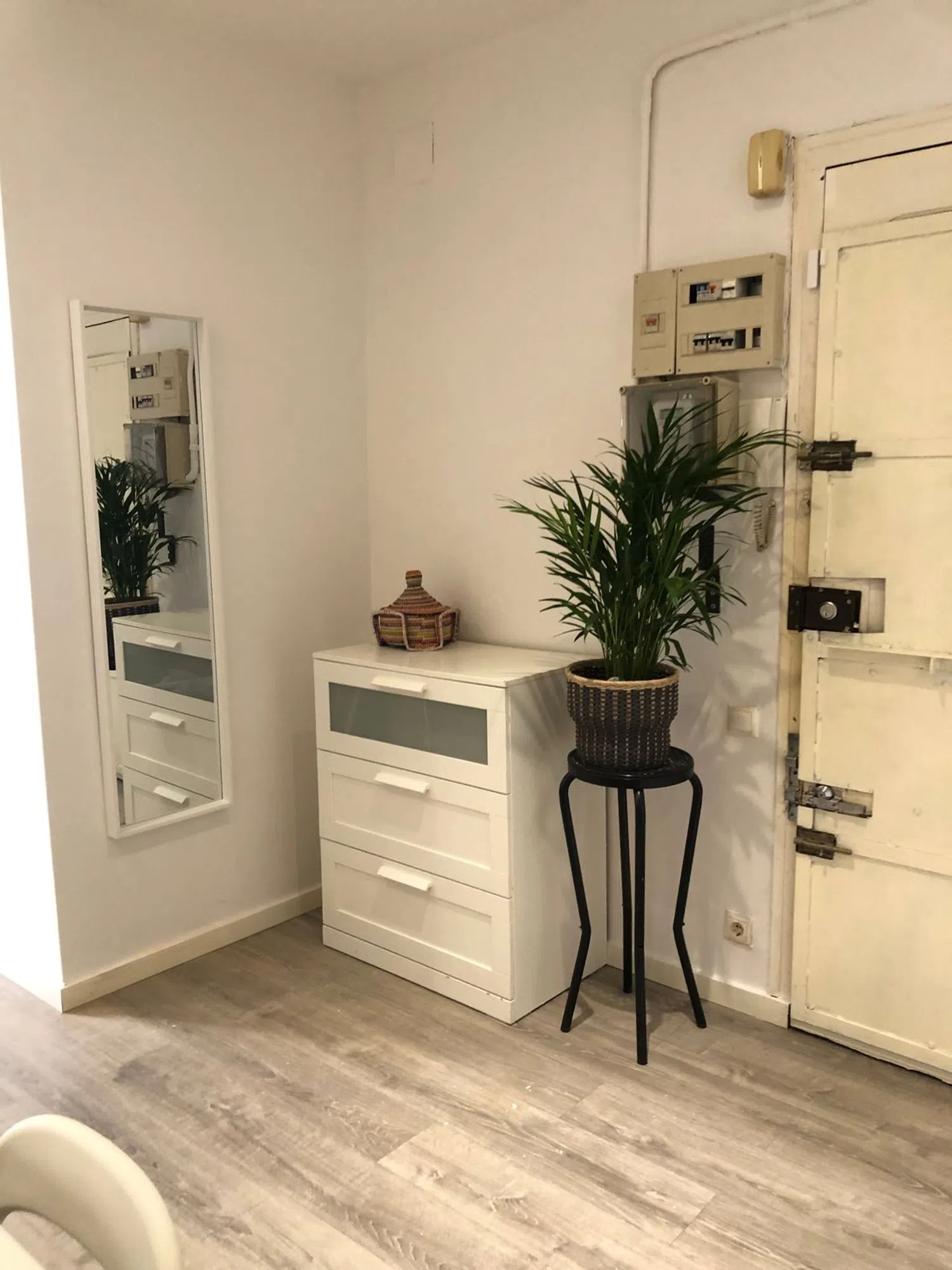 Estudio en calle de la Cera, 22 - Foto 4