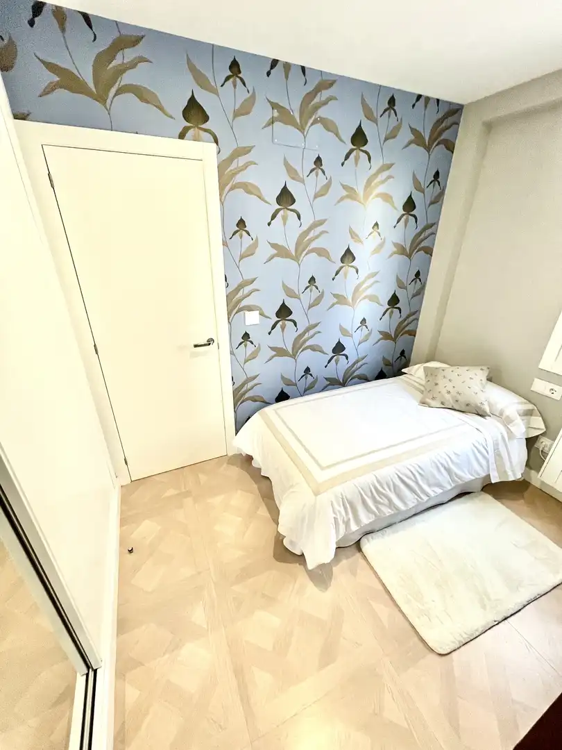 Piso en  Rúa de Diego de Muros 10 - Foto 12